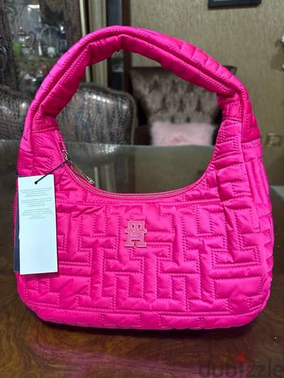 tommy hilfiger bag