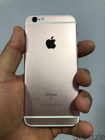 ايفون 6s