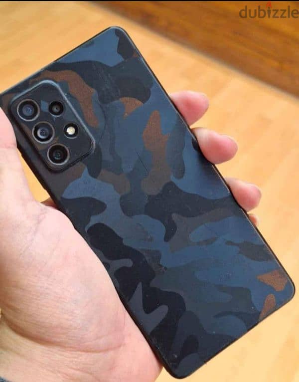 Samsung A72  256+8gb 1