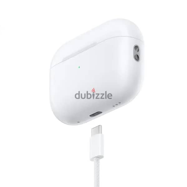 Apple AirPods Pro 2 type c 2