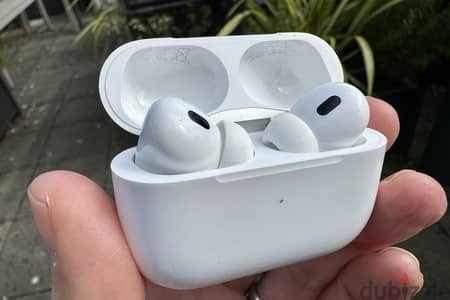 Apple AirPods Pro 2 type c