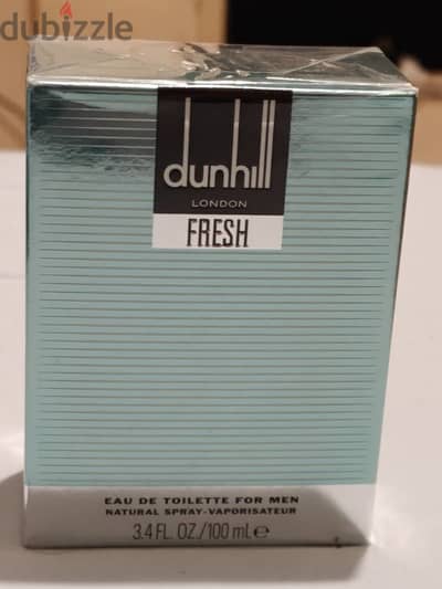 Dunhill Fresh