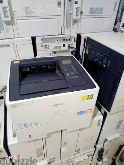 طابعة كانون طابعة كانون lbp 3380 kn حبارتها 55a hp‏