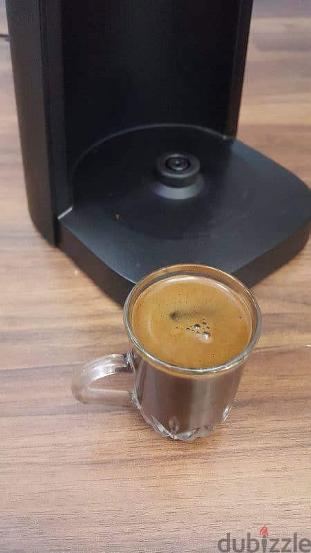 ماكينة قهوة okka 9