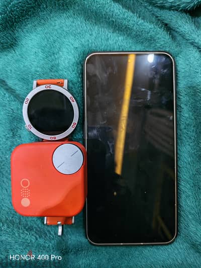Nothing Phone 2 كسر زيرو مع مشتملاته