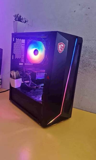 Ryzen 5 2600