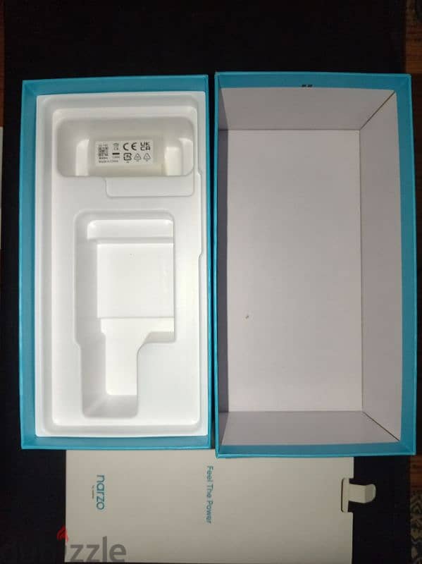 Realme Narzo 50a 2