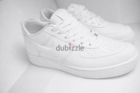 كوتش ايرفورس  ابيض New Airforce