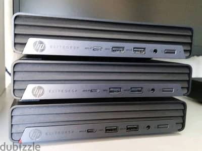 mini pc core i5 10th ram 16 -512 ssd nvme - Desktop computers - 207479521