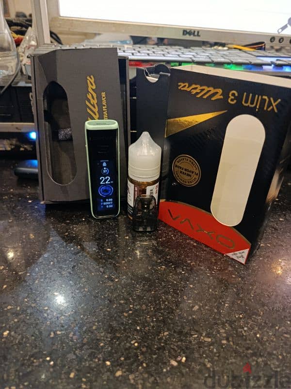 xlim 3 ultra 1