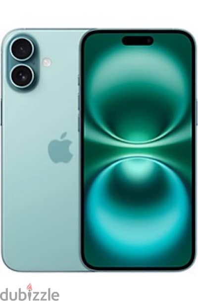 IPhone 16 Plus with box - like New from abroad Jan 2025