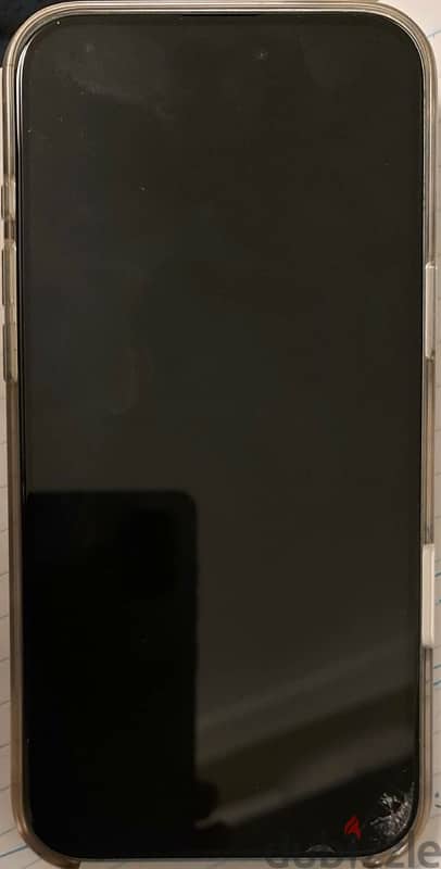 IPhone 16 Plus with box - like New from abroad 1