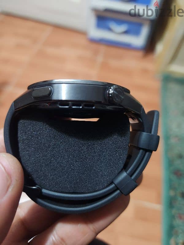 Huawei Gt 5 pro 1