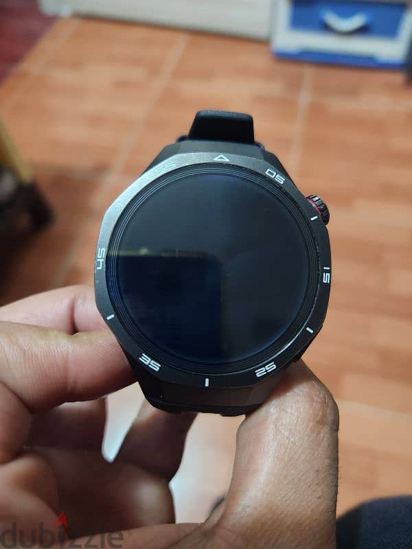 Huawei Gt 5 pro 2