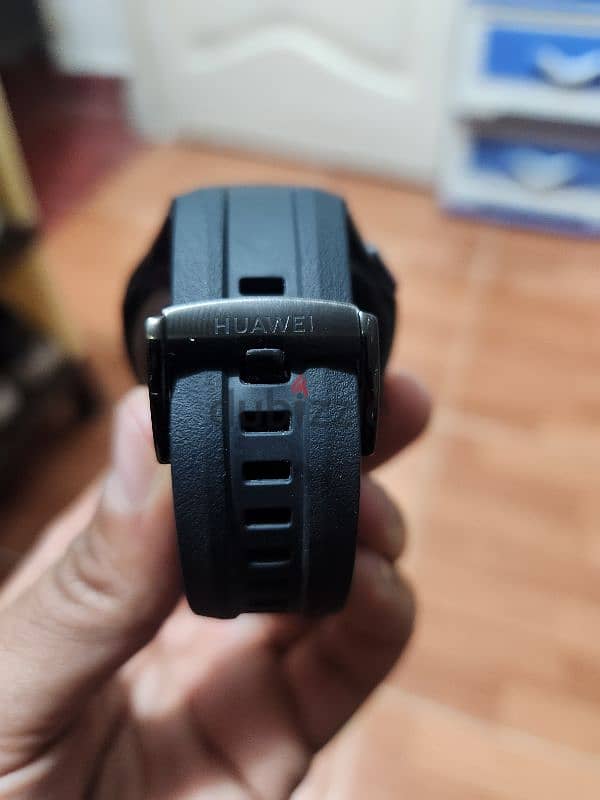 Huawei Gt 5 pro 3