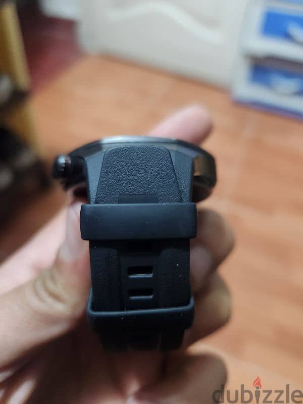 Huawei Gt 5 pro 4