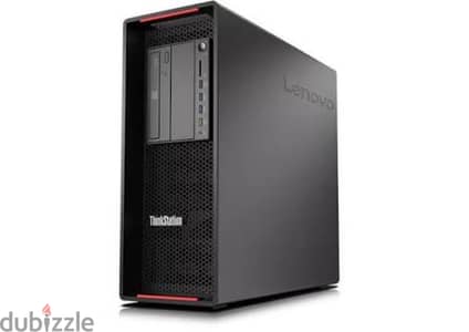 lenovo p710 dual xeon e5-2698 v4