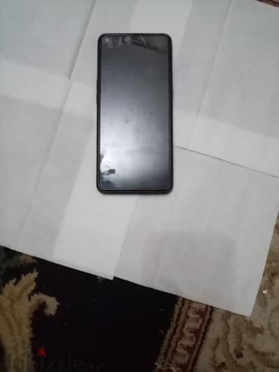 Oppo Reno 5 4G ابو رينو فايڤ 4G