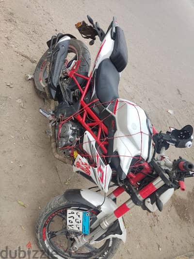 tnt i 150cc