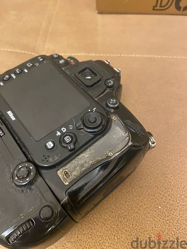 nikon 610 3