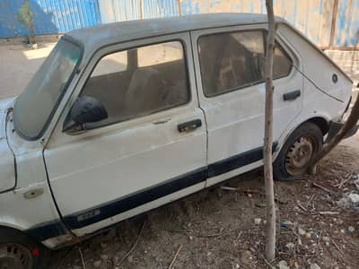 Fiat 127 1985
