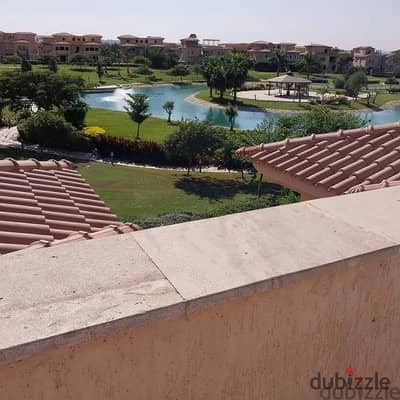 فيلا للبيع منفصله فى مدينتى نموزج( C ) فيو البحيرات