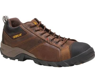 safety shoe's Caterpillar original - New
