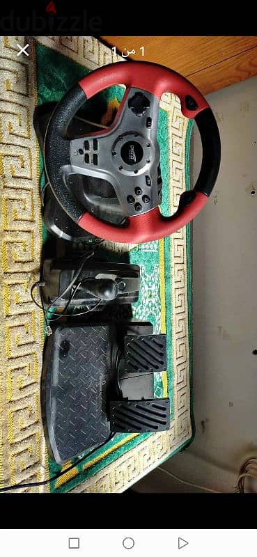 دريكسيون بلايستيشن 1و2و3