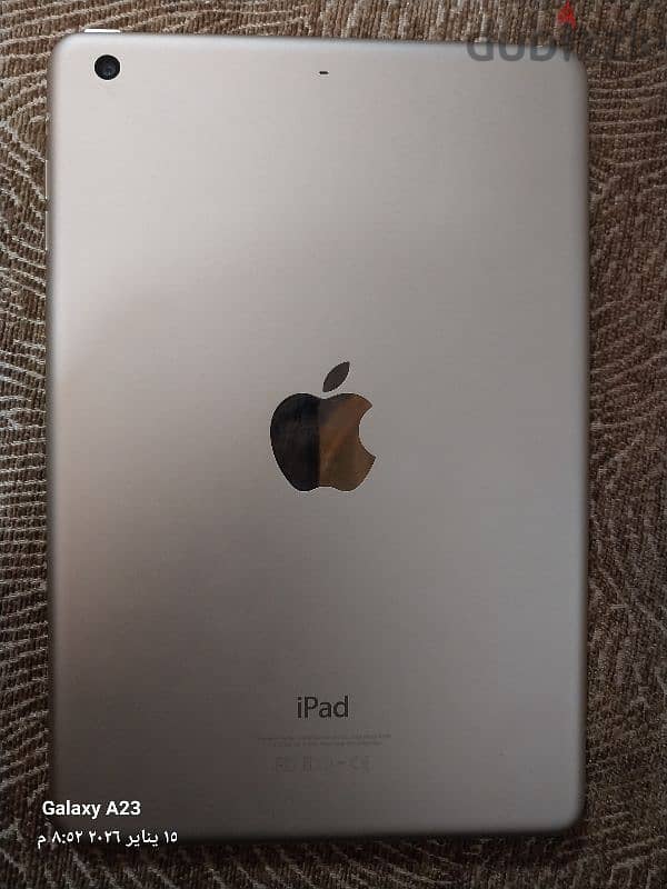 iPad mini 3 2