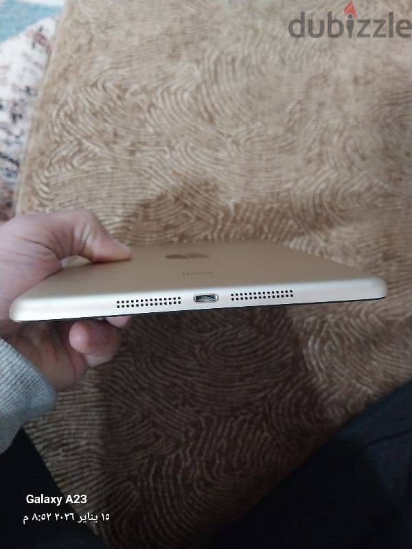 iPad mini 3 5