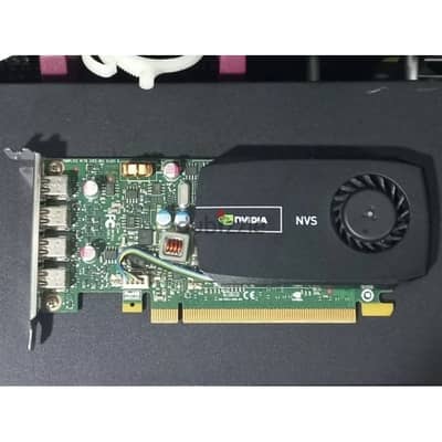 nvidia nvs 510 2gb ddr3