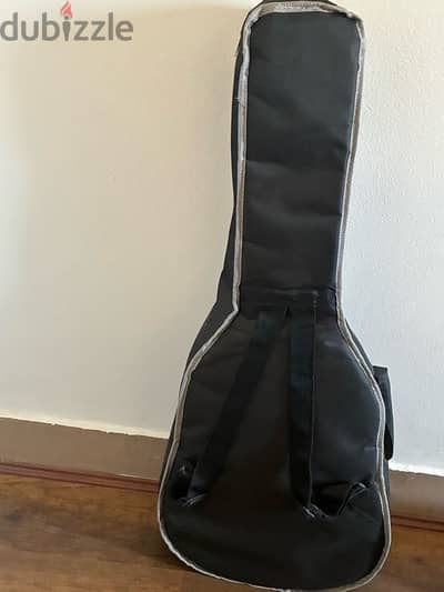 Yamaha F310 -acoustic guitar