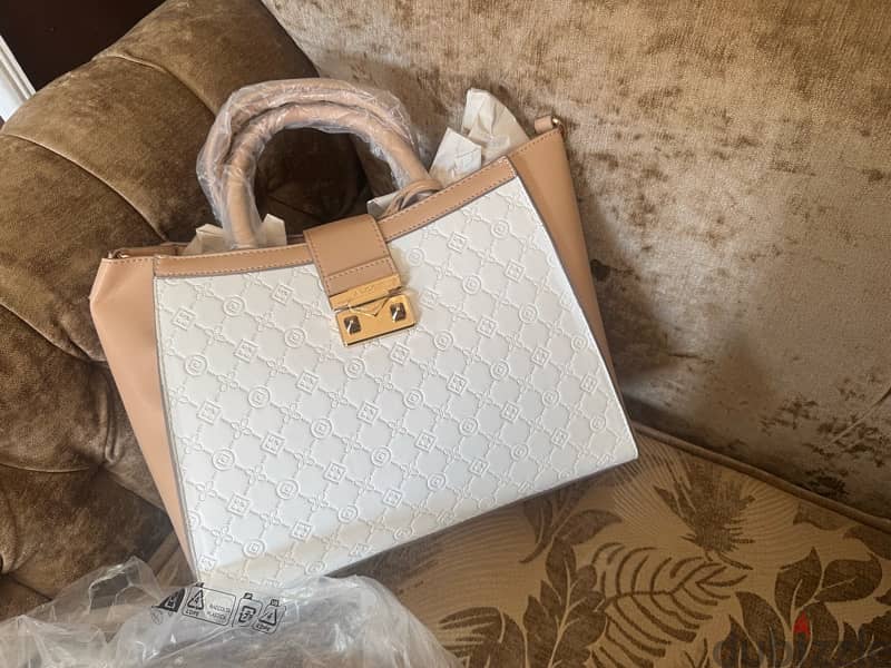 New original Aldo bag 1