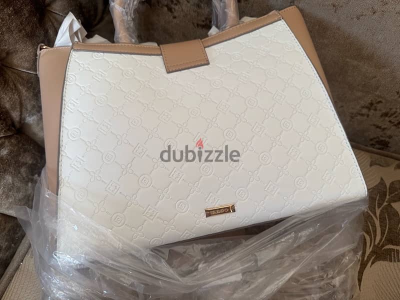 New original Aldo bag 2