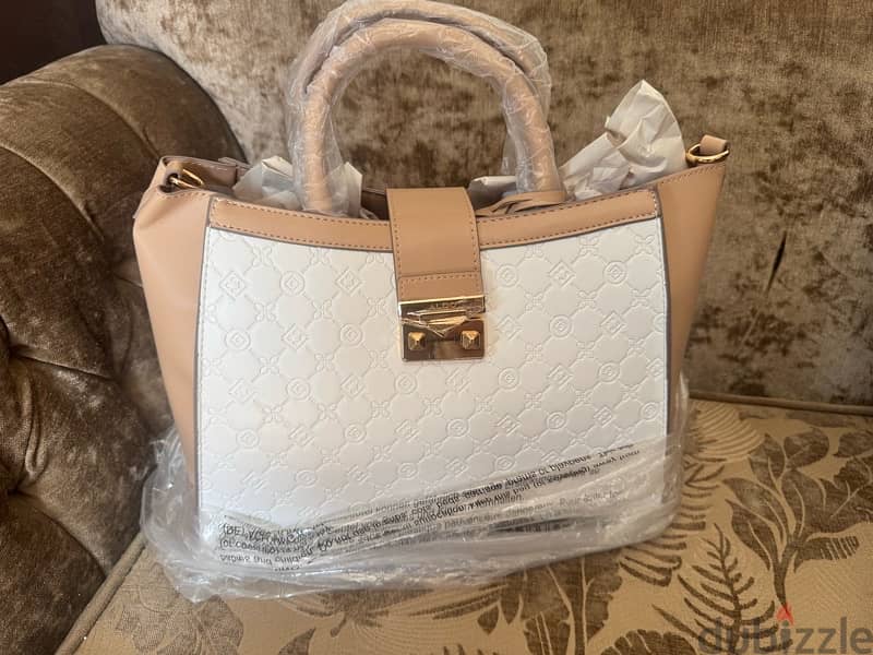 New original Aldo bag 3