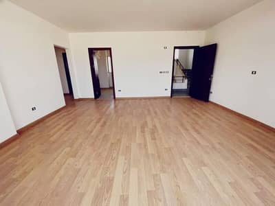 Apartment for sale in 6th of October, 130 sqm, ready to move, fully finished, in Kayan Compound