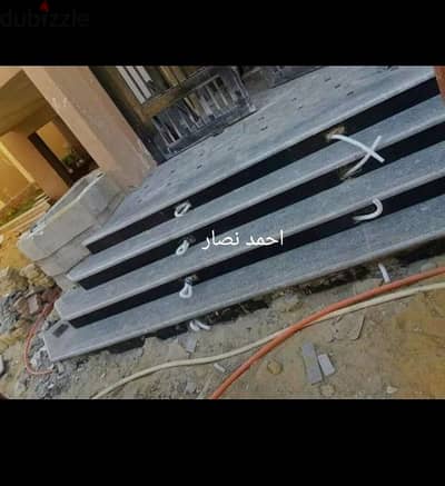 درج سلم و ارضيات و مطابخ وحواءط رخام توريد وتركيب بأسعار شق التعبان