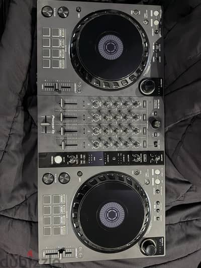 pioneer rekordbox flx6
