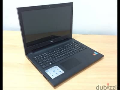 لابتوب ديل core i7