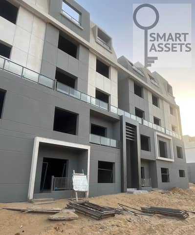 Under Market Price Duplex Lake View  For Sale At Bloomfields Mostakblcity