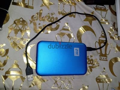 Flash memory/Hard disk