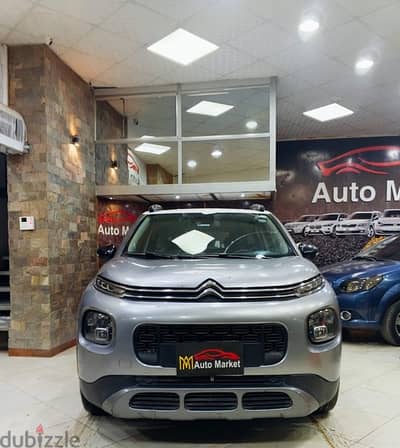Citroen C3 2020