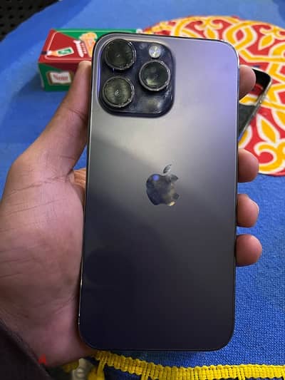 14 Pro Max