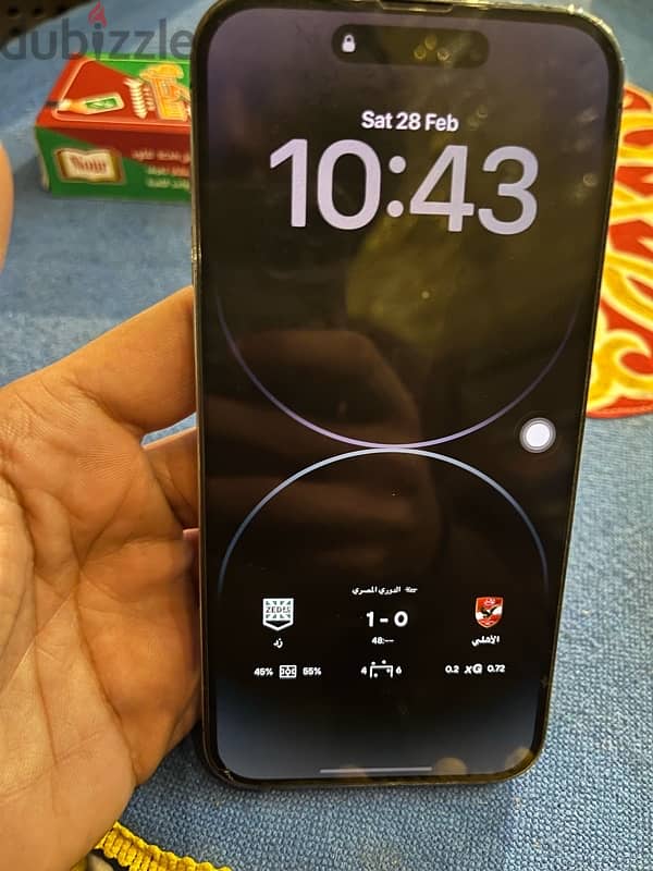 14 Pro Max 2