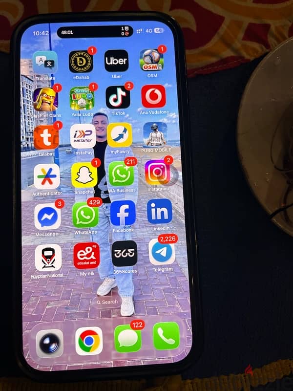 14 Pro Max 6