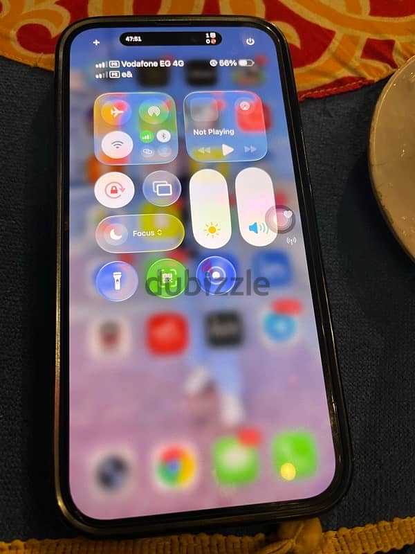 14 Pro Max 7