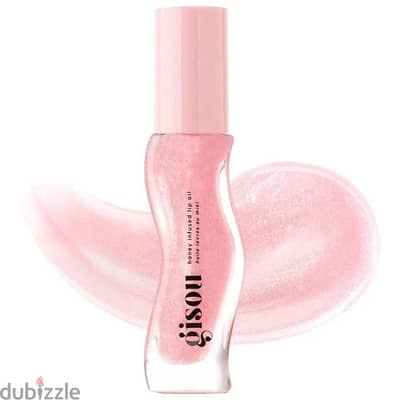 gisou lip oil