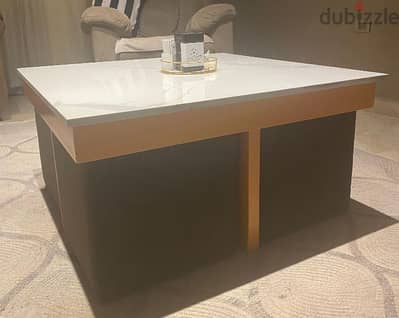 طربيزة أنترية