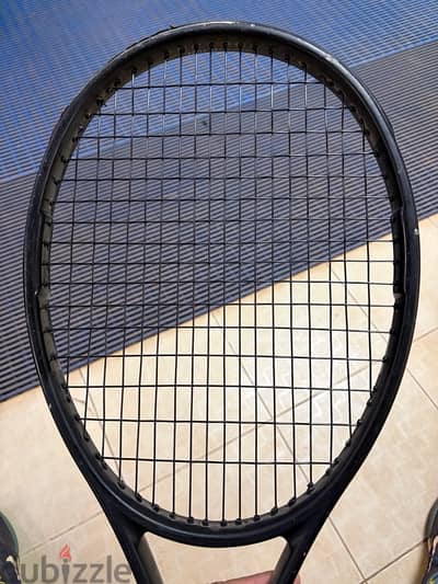 Wilson prostaff مضرب تنس ويلسون