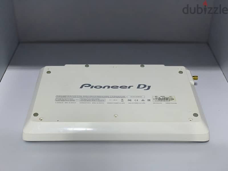 controller pioneer dj 1